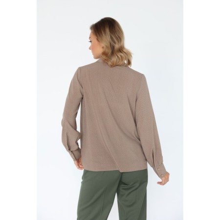 Female blouse, size 42-5