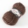 Yarn "Superlana megafil" 25% wool, 75% acrylic 55m/100 g (240)
