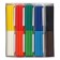 Soft plasticine (wax) calligrata, 10 colors, 150 g