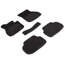 3D mats for BMW 2 Ser, (F44), 2019-N.V.