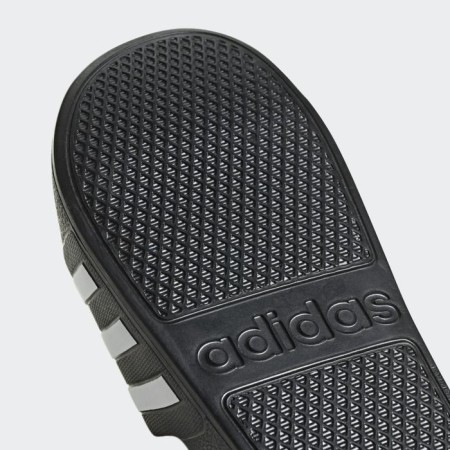 Unisex adidas adilette aqua, size 40.5 (F35543)-8