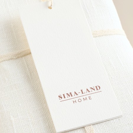 Sl Home Persistent path 40x142 +/- 3cm, linen 100%, 260 g/m2-8