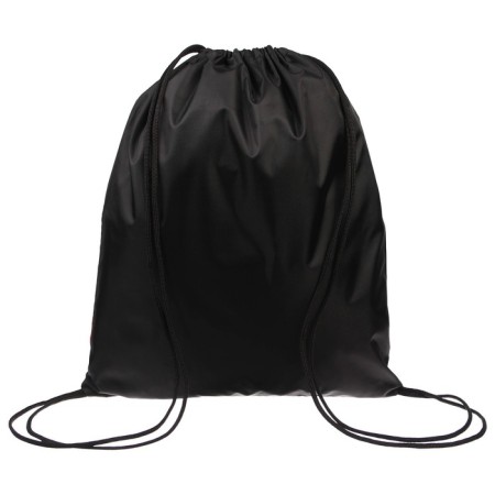 A bag for shoes with a pocket 420*350 mm, Iron Avengers (soft polyester, density 210d)-3
