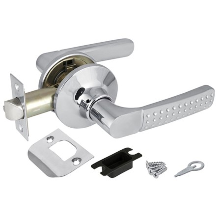PUNTO 6026 CP-P handle handle, without a latch, color chromium