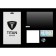 Protective glass 7.0 "Titan Glass, Toyota Camry, TG-BZ-2
