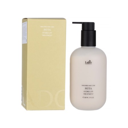Hydro LPP Treatment (Pitta) 350 ml hair mask-1