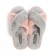 Women's slippers Forio Pink size 37/38