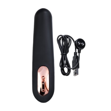 Unrealistic Waname D-Splash Tsunami, silicone, black color, 18.3 cm-12