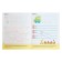 Workbook “Comfortable for kids”, middle group, Denisova D., Dorozhin Y.