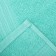 Terry towel 70x140 cm, light green, 440 g/m2, cotton 100%