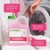 Synergetic linen airplaker "aromatic magazine", hypoallergenic, biodegradable, 2.75 liters