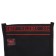 Keses Keses Kelebek classic hard, black, type 167