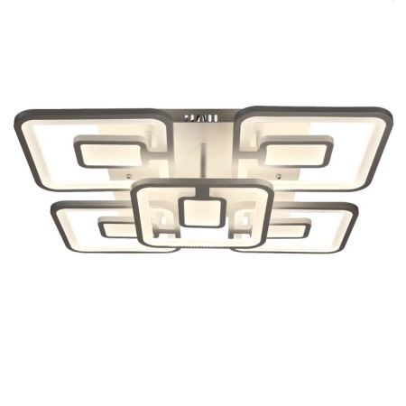 Lamp 114k007288 LED 170W White 60x55x12 cm-3