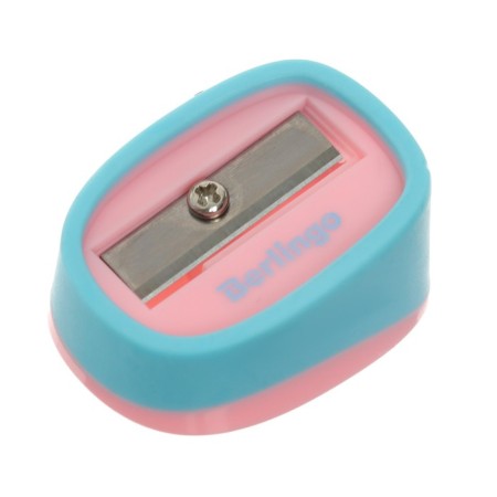 Zapochilok 1 hole Berlingo "Haze", Assorted, tube-6