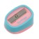 Zapochilok 1 hole Berlingo "Haze", Assorted, tube