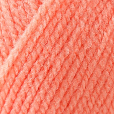 Baby yarn 100% acrylic 150m/50g (622 peach)-2