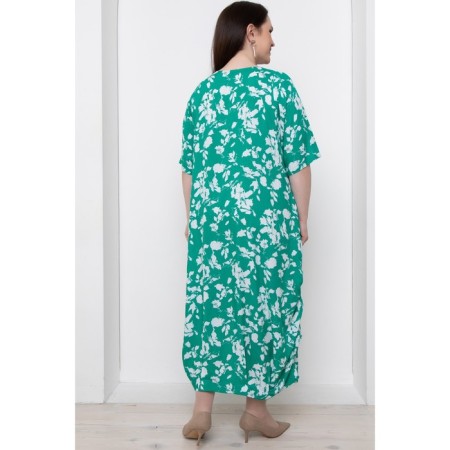 Women's dress, size 68-70-3