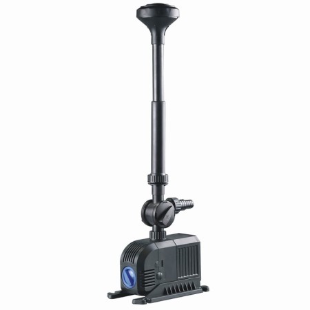 Fountain pump, nozzles included, 55 watts, 3000 l/h, Hmax 3 m, cable 10 m-1