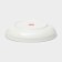Porcelain -porcelain “Aurora”, 560 ml, D = 18 cm, white color