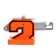 Robot "Number 2", transforms