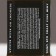 Gift set, shower gel in bottles of whiskey and vodka, 4 x 100 ml