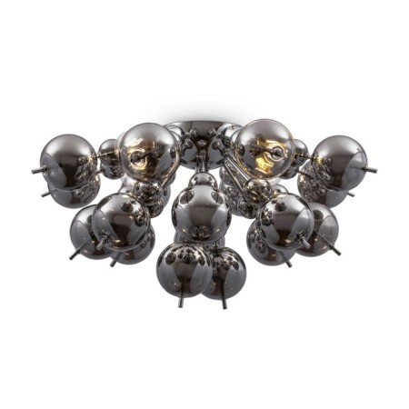 Ceiling lamp Bolla 4x60W E27-4