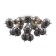 Ceiling lamp Bolla 4x60W E27
