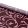 Roller curtain "Angletter" 60x160 cm, color chocolate