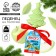 Lounzer "Bright New Year" Taste: Apple, 20 g.