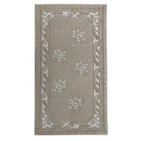 Carpet "Flora", size 73x135 cm