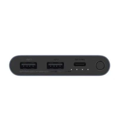 External battery Xiaomi 22.5W (BHR5884GL), 10,000 mAh, 3 a, 2 usb/usb-C, indicator-2
