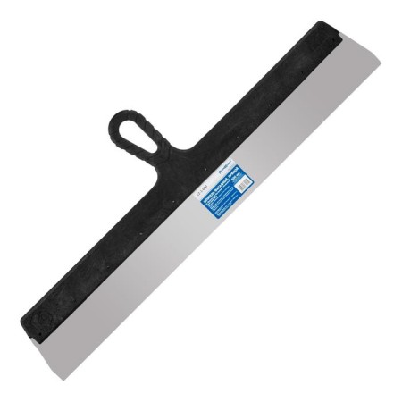 Facade spatula "Remocolor" 12-1-060, stainless steel, plastic handle, 600 mm-1