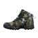 Tracking shoes Elkland 158, winter, camouflage, size 46