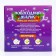 New Year's set for creativity. Christmas balls for coloring "New Year! A wonderful gift ”, 4 pcs, d = 7cm