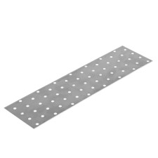 Connective tundra plate Krep, 300x80x2 mm