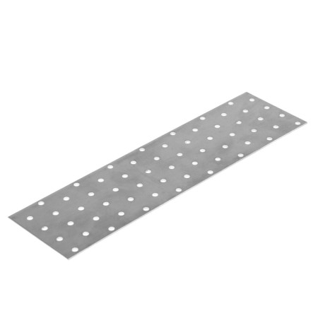 Connective tundra plate Krep, 300x80x2 mm