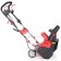 Snowman Electric GEOS Snowline 46 E, 2 kW, 46x20 cm, emission 6m, 1-speed