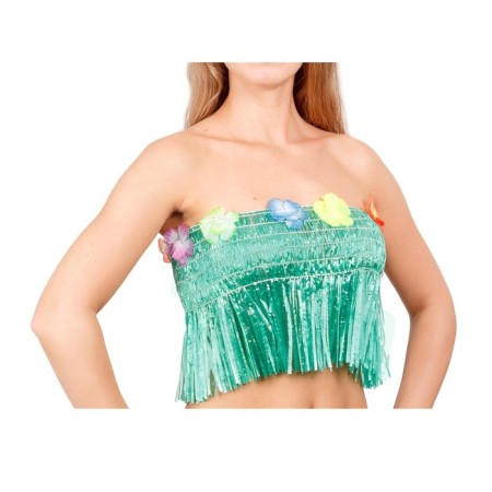 Hawaii TOP "Tropics", Green