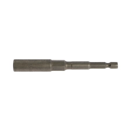 Bit with the end head of the tundra, elongated, steel CRV, 8 x 100 mm-1