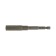 Bit with the end head of the tundra, elongated, steel CRV, 8 x 100 mm