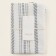 Case on the pillow Sl-Home Line 45*45 cm, col. Gray, 100% cotton