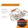 Biplast 5 K, Antiscript tape, size: 5x15x2000 mm