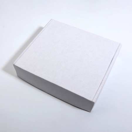 The mirror of the desktop “circle”, bilateral, with an increase, D mirror surface 10.5 cm, the color is transparent-4