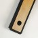 Wall lamp Prime 100 mm, 175 mm, LED 5W