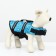 Landing vest for dogs 3-7 kg, size XS (DS 21, OG 30-42, Osh 25-35 cm)