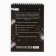 Gratitude Diary A5, 30 L "Black"