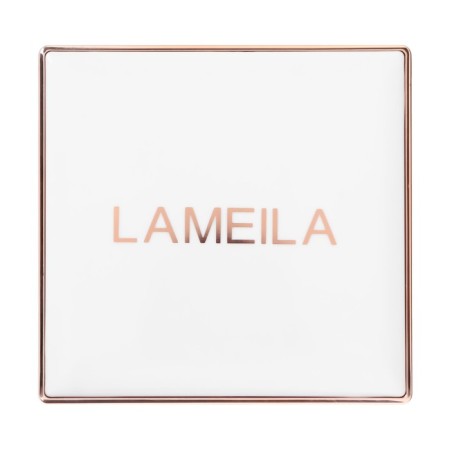 Powra Pressed Lameila 2 tone, 9.5 g-4