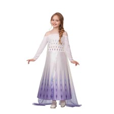 Elsa 2 carnival costume, p. 32, height 128 cm