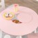 Table + 2 stools "Star"