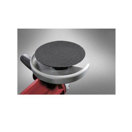 KWB support plate, D = 115 mm, M14, Velcro-1